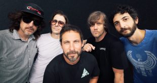 Presale: Sam Roberts Band in Montreal, QC Feb 2nd, 2024