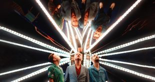 Presale: Two Door Cinema Clubs event in Charlotte, NC Feb 23rd, 2024