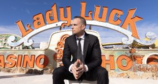 Presale code: Mark Tremonti Sings Frank Sinatra in Red Bank, NJ Jan 6th, 2024