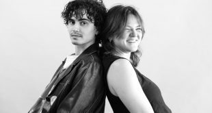 Hot Tour announcement news flash: Friko at Mercury Lounge in New York Nov 29th, 2023