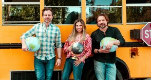 Who wants to order presale tickets early to see Pod Meets World Live: The Kids Wanna Jump! Tour in Cleveland, OH Oct 13th, 2023