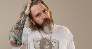 Tour announcement ALERT: City and Colour w/ Nathaniel Rateliff & The Night Sweats at Scotiabank Centre in Halifax Feb 27th, 2024