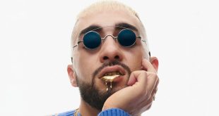 Tour announcement news flash: Sofiane Pamarts show in Québec, QC Mar 14th, 2024