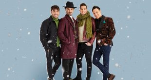 Who wants to buy tickets early for The Tenors  – Christmas with The Tenorss concert in Winnipeg, MB Dec 1st, 2023