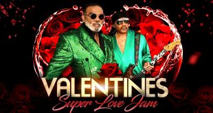 Who wants to order presale tickets early for Valentines Super Love Jam at Footprint Center in Phoenix Feb 18th, 2024