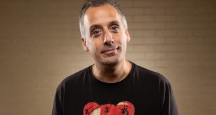 Show ALARM: Joe Gatto at The Tivoli in Brisbane Feb 11th, 2024