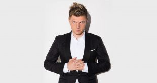coming soon: Nick Carter: Who I Am 2023 Tours concert in Boston, MA Nov 13th, 2023