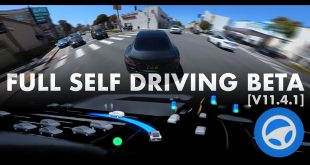 Tesla FSD Overly Aggressive after BIG update