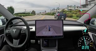 How to Use Tesla Full Self-Driving Beta