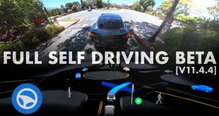 Tesla FSD 11.4.4 brings MAJOR Regressions