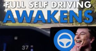 FSD V12 Takeaways – A New Era (Elon’s Sneak Peek)