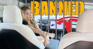 I Lost Self Driving in my Tesla for Doing This