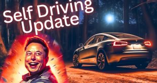 11.4.1 Tesla FSD Beta Update First Drive and Initial Impressions
