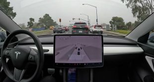 45 Minutes of Ride Sharing on Tesla Full Self-Driving Beta 11.3.6