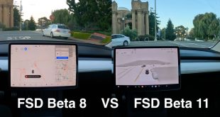 Has Tesla Full Self-Driving Beta Gotten Worse or Better? Comparing 11.4.7 to a 2 year old 8.2 build