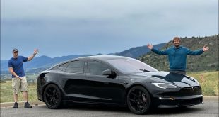 Tesla Autopilot FSD Beta Finally Takes On The Hogback Driver Assistance Challenge!