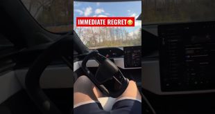 Does Tesla FSD Beta Autopilot Impress You? Or SCARE YOU 😳🤬