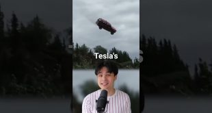 This New Car Destroys Tesla’s Self Driving