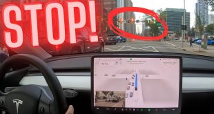 FSD Beta Big Mistakes | Tesla Full Self Driving