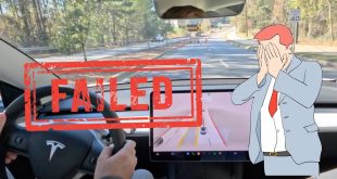 TESLA FSD Beta Fails | Part 1 🤬😱🤬