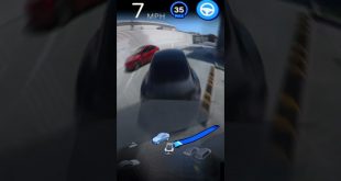 REAL LOGIC used by Tesla FSD BETA