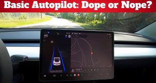 Tesla Basic Autopilot Features | What Does It Really Do?