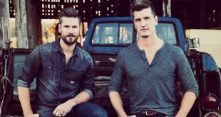 A chance to purchase tickets early for High Valley – Small Town Somethin’ Tours show in Toronto, ON Feb 29th, 2024