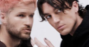 coming soon: LANY – a beautiful blur: the world tour 2024 at Revolution Concert House & Event Center in Garden City Mar 10th, 2024