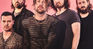 coming soon: Beartooth – 2024 North American Tour in Charleston, SC Feb 2nd, 2024