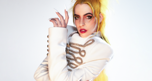 Live entertainment alert: Dorian Electra presents Fanfare – The World Tour in Minneapolis, MN Mar 17th, 2024