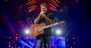 Breaking Show ALERT: Blake Shelton: Back To the Honky Tonk Tour Presented By Kubotas event in Glendale, AZ Mar 23rd, 2024