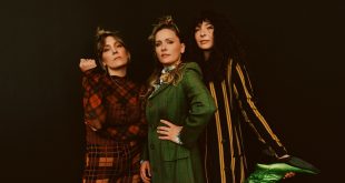 Coming soon: Joseph at The Blue Note in Columbia Jan 19th, 2024