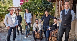 Coming soon: Live From Laurel Canyon – “Songs & Stories of American Folk Rock” in Portsmouth, NH Feb 8th, 2024