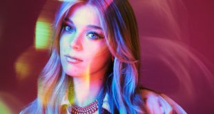 Important Show news: Becky Hills show in Exeter,  Oct 18th, 2024