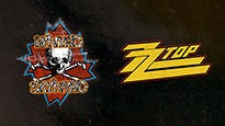 Concert news flash: Lynyrd Skynyrd & ZZ Top: The Sharp Dressed Simple Man Tour’s show