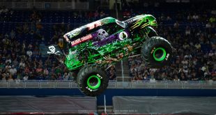 Important Presale Password: Monster Jams performance in Moline, IL May 4th, 2024