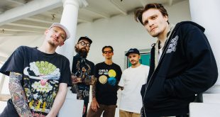 Hot Presale: Neck Deep in Boise, ID Feb 6th, 2024