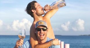 Hot Presale: Pillows and Beer Live with Craig Conover and Austen Kroll in Nashville, TN Nov 12th, 2023