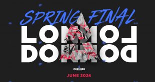 New touring announcement news flash: BLAST Premier at OVO Arena, Wembley in London Jun 15th, 2024