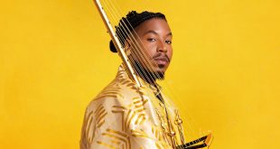 Important Concert ALARM: Chief Adjuah (Formerly Christian Scott) at Jimmy’s Jazz and Blues Club in Portsmouth Feb 17th, 2024