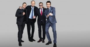 Hot Presale passwords: Whose Live Anyway? at Harrah’s Resort Atlantic City in Atlantic City Apr 12th, 2024