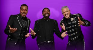 Important Show ALERT: An Evening of Icons with The Commodores and The Spinnerss show in Gary, IN Jan 26th, 2024