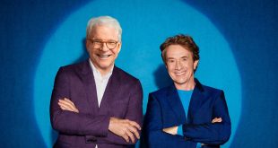 Important Show ALERT: Steve Martin & Martin Short – The Dukes Of Funnytown!s show in Buffalo, NY May 4th, 2024