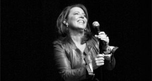 Breaking Presale: Kathleen Madigan: The Potluck Partys show in Anaheim, CA Apr 26th, 2024