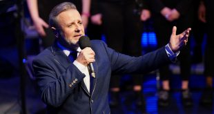 Live entertainment ALERT: Ireland with Michael in Skokie, IL Mar 22nd, 2024