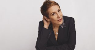 Live entertainment ALERT: Stacey Kents show in Portsmouth, NH May 3rd, 2024