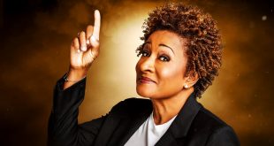 Breaking Presale Passwords: Wanda Sykes: Please & Thank You Tour at Carpenter Theatre at Dominion Energy Center in Richmond Mar 16th, 2024