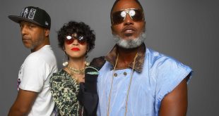 New Presale Password: Digable Planets Reachin’ 30th Anniversary Tour in Minneapolis, MN Jan 27th, 2024