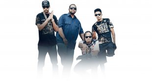 Live entertainment alert: Bone Thugs-N-Harmony in Nashville, TN Dec 18th, 2023
