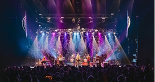 Coming soon: Dark Star Orchestra in Del Mar, CA Jan 26th, 2024